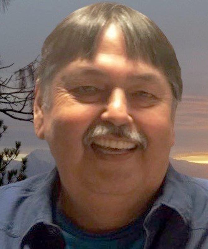 Arthur Wayne McNair